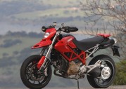 Ducati Hypermotard